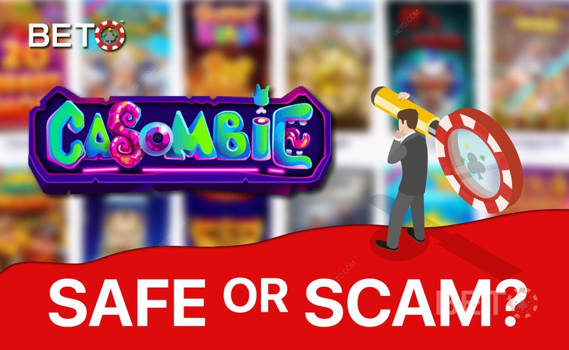 Casombie, casombie app Casombie, casombie app
