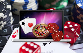 Discover Onluck Your Destination for Thrilling Online Gambling