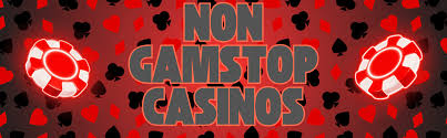 Discovering New Casino Sites Not Covered by GamStop Discovering New Casino Sites Not Covered by GamStop