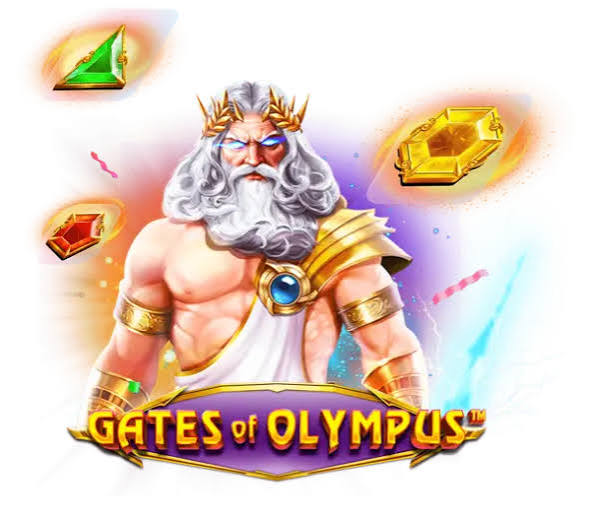 Exploring Gates of Olympus by Pragmatic Play -901207151 Exploring Gates of Olympus by Pragmatic Play -901207151