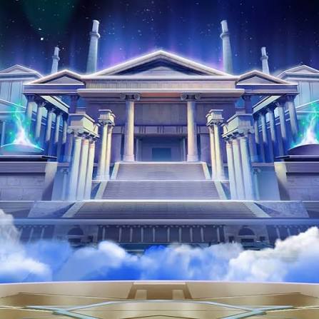 Exploring Gates of Olympus by Pragmatic Play -901207151 Exploring Gates of Olympus by Pragmatic Play -901207151