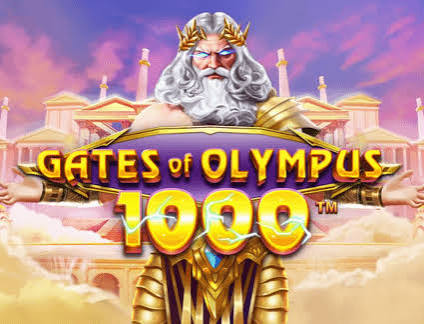 Exploring Gates of Olympus by Pragmatic Play -901207151 Exploring Gates of Olympus by Pragmatic Play -901207151
