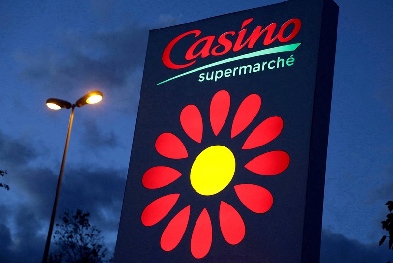 En savoir plus sur gransino casino login