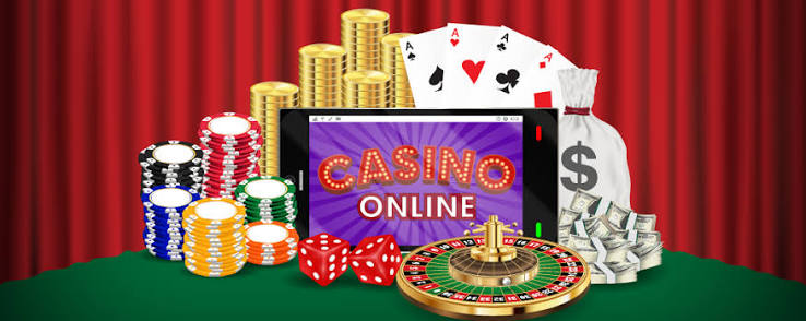 Online Καζίνο με Κατάθεση 10 ευρώ Εξερεύνησε τις Καλύτερες Επιλογές