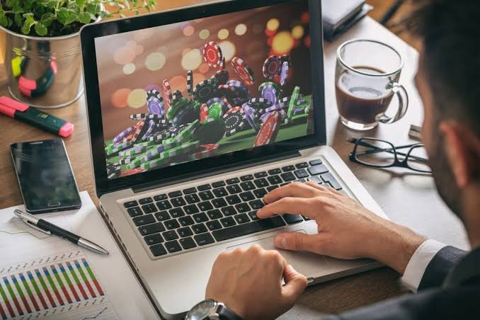 Online Καζίνο χωρίς Ταυτοποίηση - Απίστευτη Διασκέδαση Χωρίς Περιορισμούς