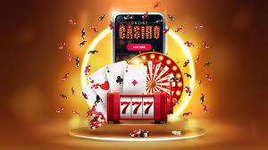 Online Casino Din Guide til Underholdning og Gevinster 1588676255