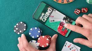 Online Casino Din Guide til Underholdning og Gevinster 1588676255