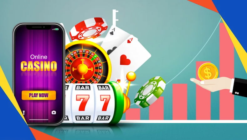 Online Casino Spil, Strategier og Sikkerhed