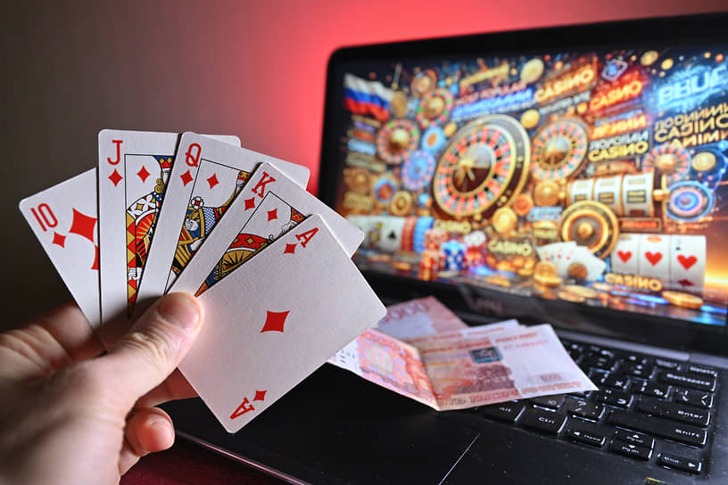 Online Casino Spil, Strategier og Sikkerhed