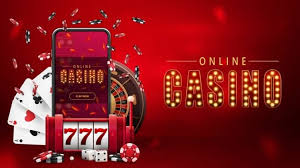 Oplev Spændingen ved Online Casino Din Guide til Vindende Strategier