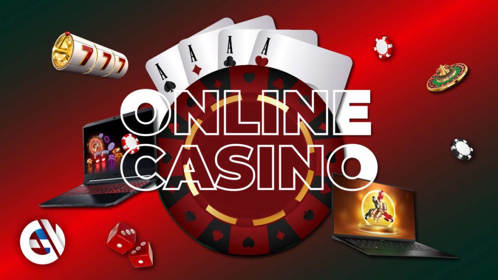 Oplev Spændingen ved Online Casino Din Guide til Vindende Strategier
