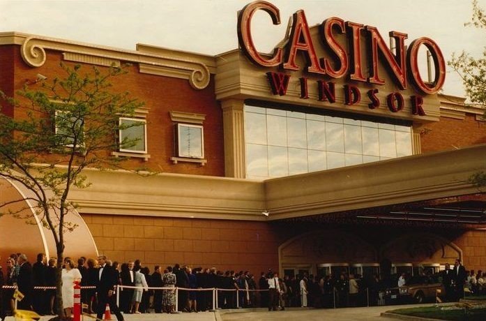 Discover winlion casino
