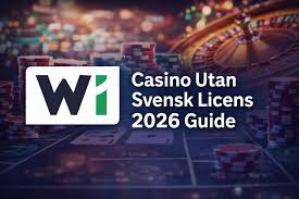 Utländska Casino med Låg Insättning En Guide till Spännande Spelupplevelser -1229625666