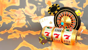 Discover the Thrills of Casino Kaasino Your Ultimate Gaming Destination