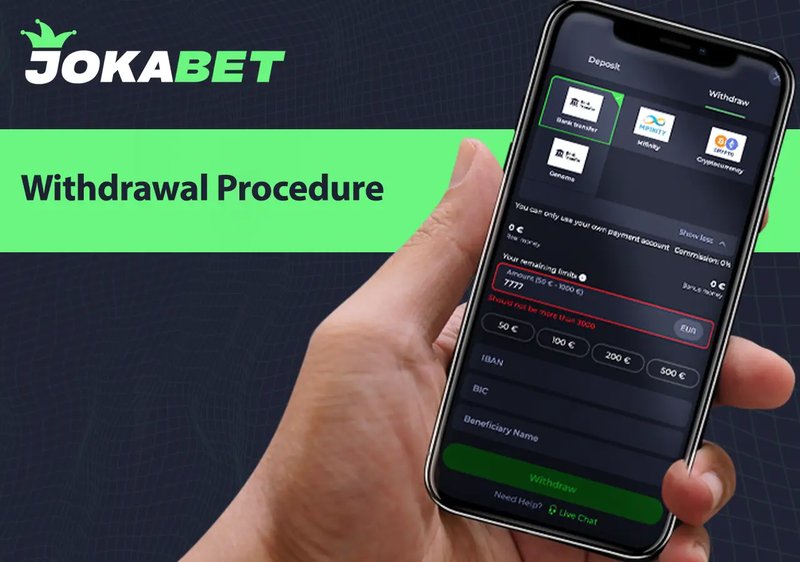 Learn about jokabet Learn about jokabet