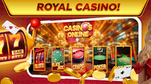 Online Casino Spil sikkert og vind stort!
