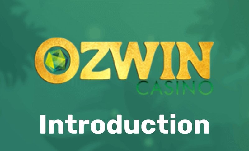 A look at ozwin australia