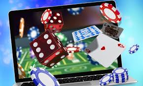 The Rise of Online Casino 21k A New Era of Gaming