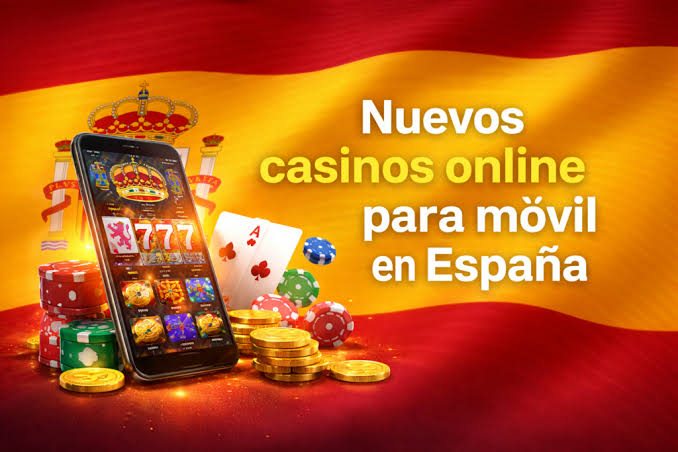 Todo lo que necesitas saber sobre el Casino con Bono de Bienvenida