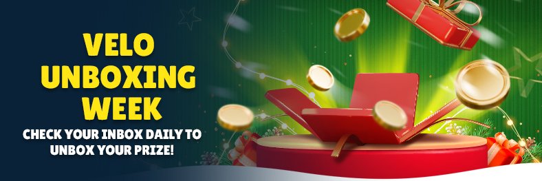 Velobet - Experience Velobet in the UK - Reliable Online Casino for British Players