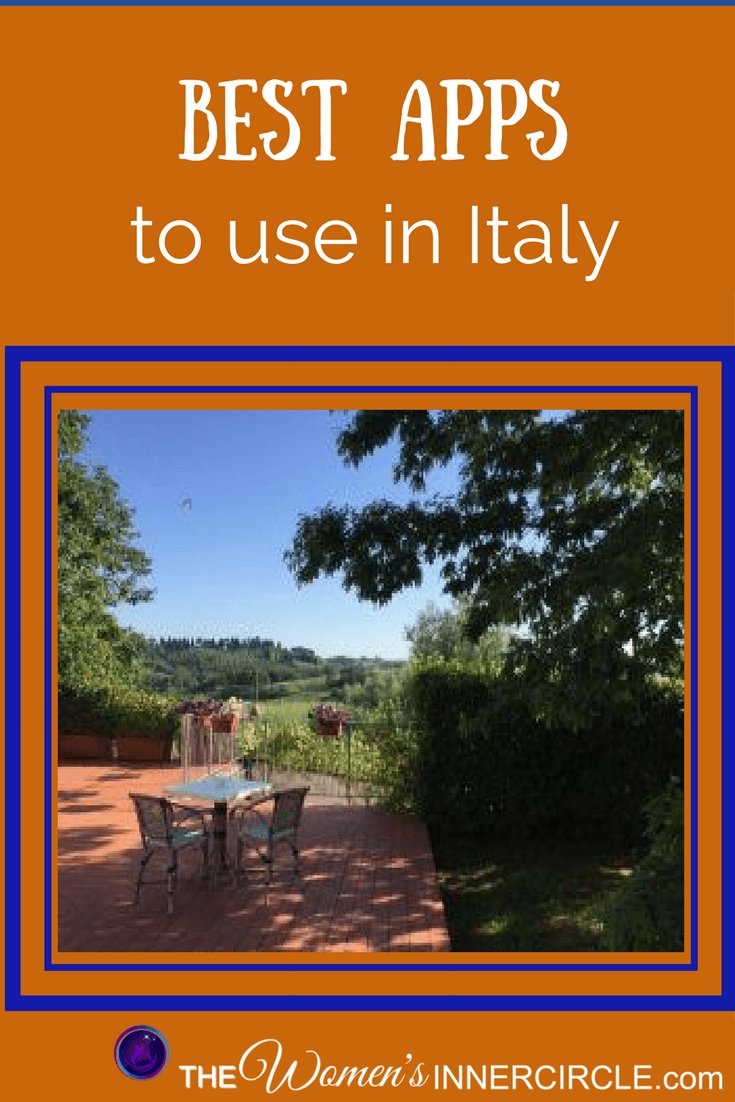 Italy - winnita prelievi