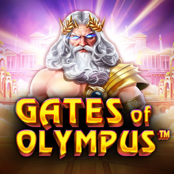 Oplev Magien i Pragmatic Play's Gates of Olympus -1838810431 Oplev Magien i Pragmatic Play's Gates of Olympus -1838810431