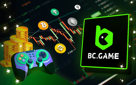 Ultimate BC.Game Indonesia Bonus Guide Maximize Your Rewards