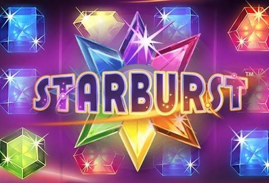 Starburst fra NetEnt En Spændende Rejse Ind i Spillets Univers